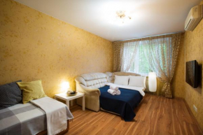 Lux Apartments - Berezhkovskay,8